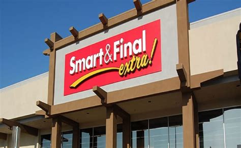 does smart and final take ebt card|smart and final hours today.